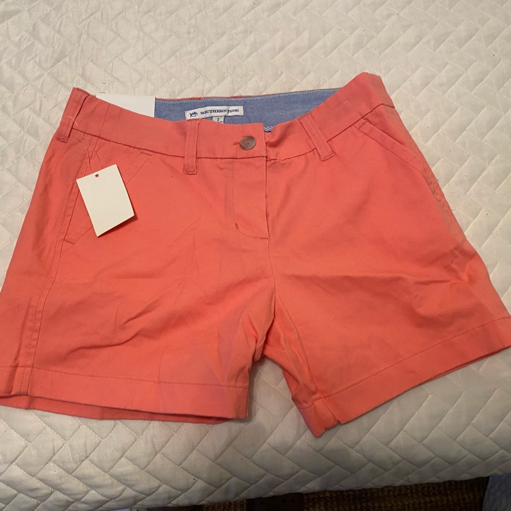 Southern tide shorts